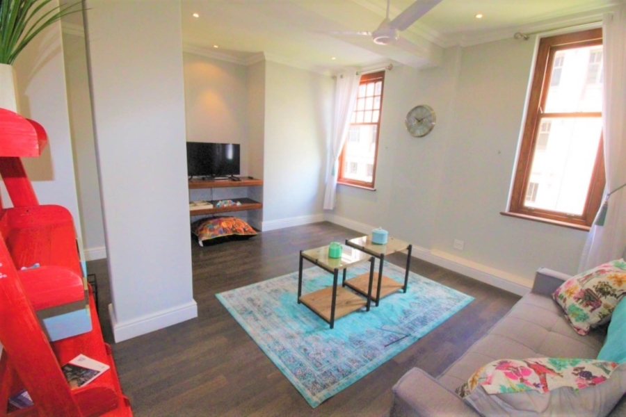 2 Bedroom Property for Sale in Cape Town City Centre Western Cape